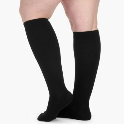 VIVALES | Széles kompressziós zokni a fájdalom enyhítésére