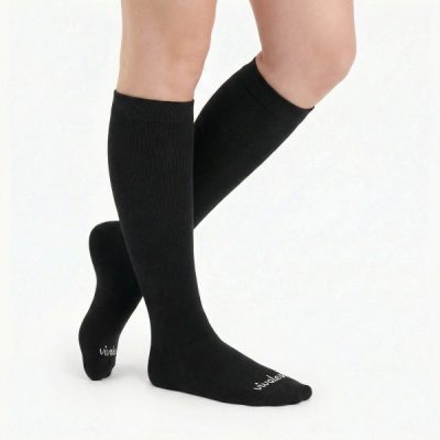 Bambusz kompressziós zokni | BAMBOOLES